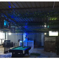 Event Center for Small Gatherings