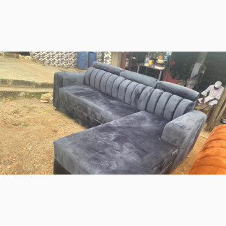 Exquisite Grey Lshape