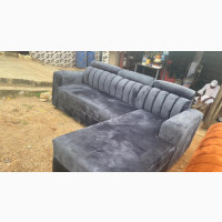 Exquisite Grey Lshape
