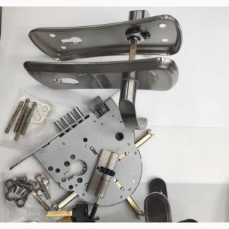 Israel Type Door Locks