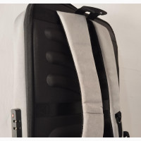 15.6 Laptop Bag (Waterproof, USB Charging, Anti-Theft)