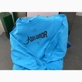 New Arrival!* Ader Longsleeve Sweater - Available in M, L, XL