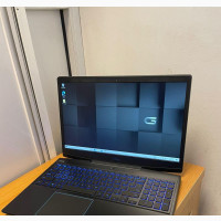 Laptop Dell G3 15 3500 8GB Intel Core I5 SSD 256GB