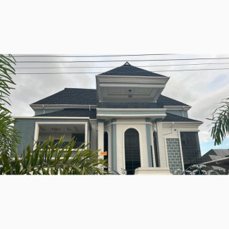 7bdrm Mansion in Off 3Rd Avenue, Gwarinpa for sale