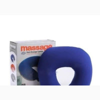 Neck Massage Pillow
