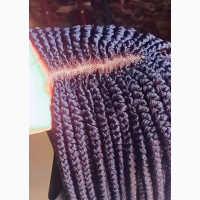 Ghana Weaving Wig - Beautiful Hair Extensions Wigs by Pjworldwigs