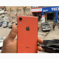 Apple iPhone XR 128 GB Pink