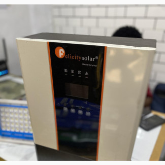 Felicity 3kva Inverter