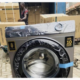 Brand New 8KG Thermocool Washing Drying Machine