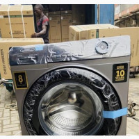 Brand New 8KG Thermocool Washing Drying Machine