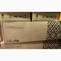 MikroTik Mantbox 19S - Access Point - Brand New