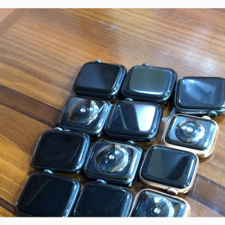 Apple Series 5 Watch 40mm and 44 Mm