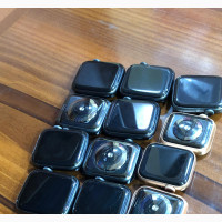 Apple Series 5 Watch 40mm and 44 Mm