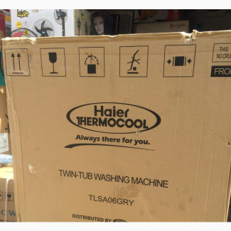 Hiar Thermocool Washing Machine