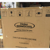 Hiar Thermocool Washing Machine