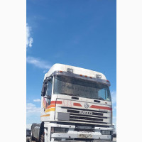 Iveco Eurostar 440E47 Truck