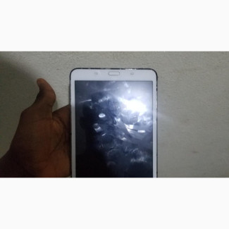 Samsung Galaxy Tab 4 512 GB White