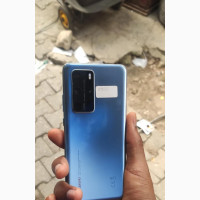 Huawei P40 Pro 5G 256 GB Blue