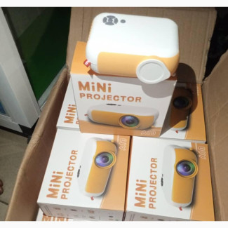 Mini Led A10 Projector