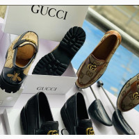 Men Corporate Gucci Shoe