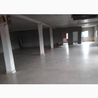 Church Hall for Rent in Portharcourt