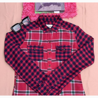 Checkers Shirt