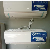 Nexus Open Box Air Conditioners - 1hp, 1.5hp and 2hp