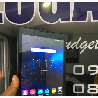 Lenovo Tab 2 A7-30 16 GB Blue