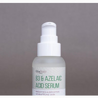 B3 Azelaic Serum | Brighten Your Skin