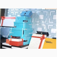 Practical Training On Box Making And Packaging