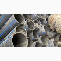 250mm HDPE Pipe