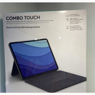 Combo Touch