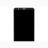 Huawei Honor 7X Screen