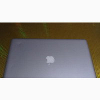 Laptop Apple MacBook Pro 2011 8GB Intel Core I7 HDD 500GB