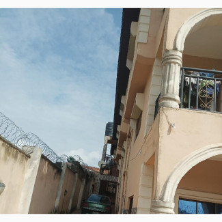 3bdrm Block of Flats in Ibadan for rent