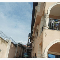 3bdrm Block of Flats in Ibadan for rent