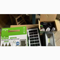 Best Quality Solar Lighting System