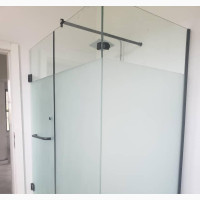 Ideal L-Shape Cubicle