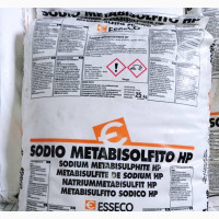 Sodium Metabisulfite