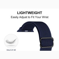 Watch Band Strap for Apple Iwatch Series Bands 42/44/45mm