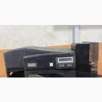 Plastic ID Printing Machine - Fargo 4500