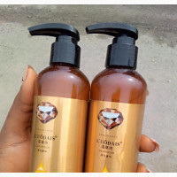 L#039;Uadais Luxurious Spray Hair Oil (280ml)