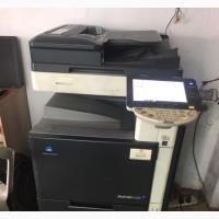 Konica Minolta