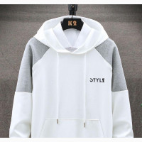 Hoodie - Different Colors Sizes Available