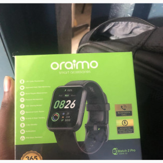 Oraimo Watch 2 Pro