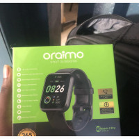 Oraimo Watch 2 Pro