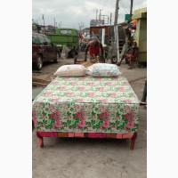 Semi-Orthopedic Naked Foam (Mattress)