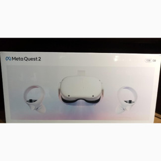 Meta Quest 2