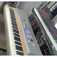 Clean UK Used DGX Keyboards Available