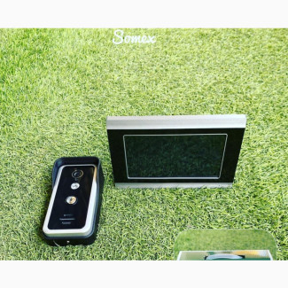 7” Video Intercom Kit